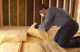 Reliable Albertville, AL Insulation Services Solutions